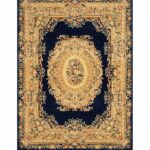 "Aubusson Chinês" - Anos 60