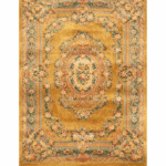 "Aubusson Chinês" - Anos 60