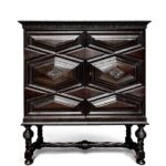 "Chest Press Cabinet"  - Jacarandá - 1900